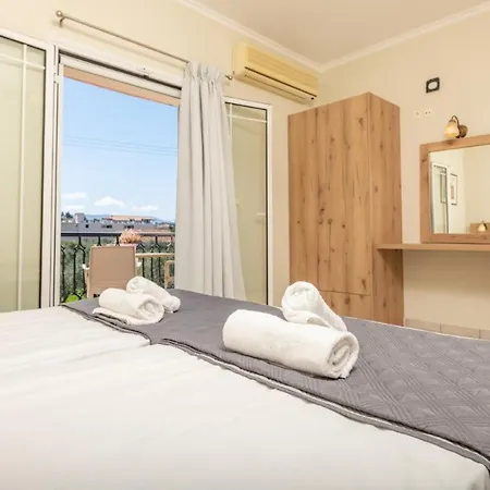 Apartman Premier Ciliví