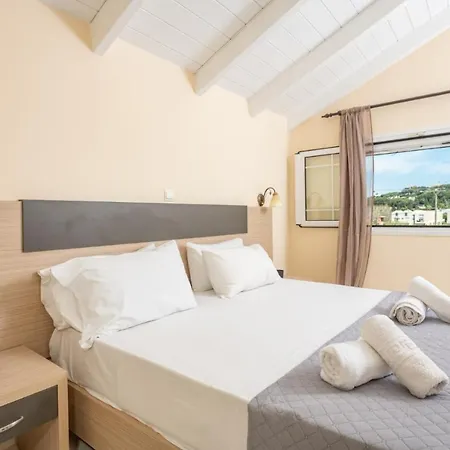 Premier Apartamento Tsilivi (Zakynthos)