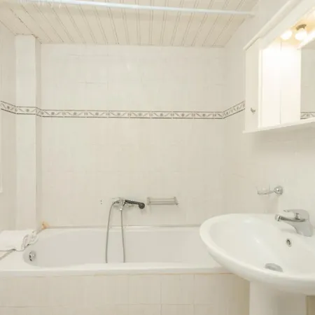 Apartamento Premier