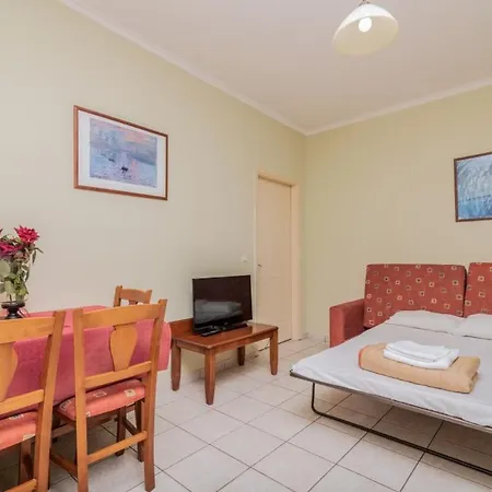 Apartamento Premier *