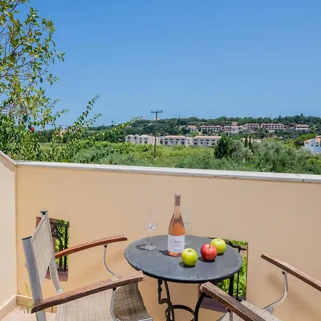 Premier Apartment