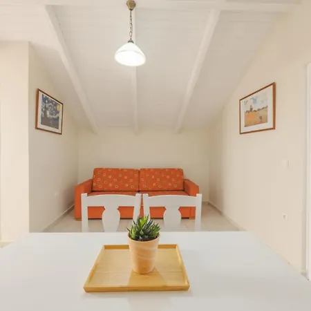Premier Apartment *