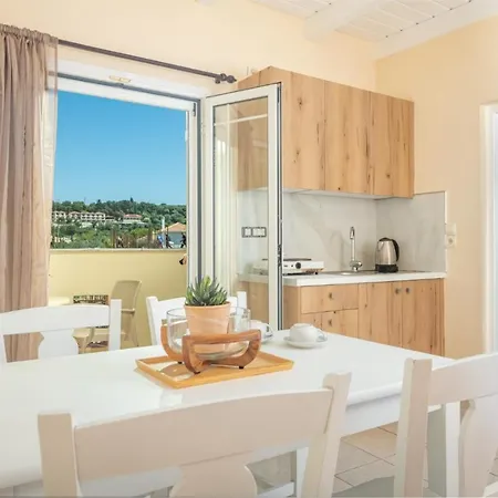 Premier Apartment Planos