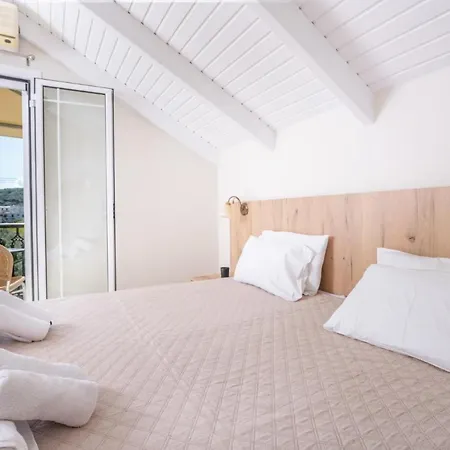 Premier Apartment *
