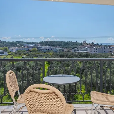 Premier Apartment