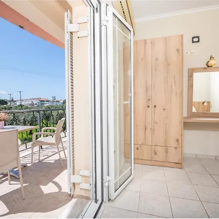 Premier Apartment Planos