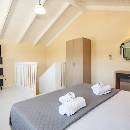 Premier Apartment