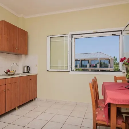 Apartment Premier