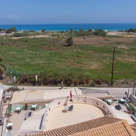 Premier Apartment Planos