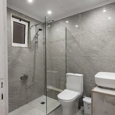 Apartment Premier Planos