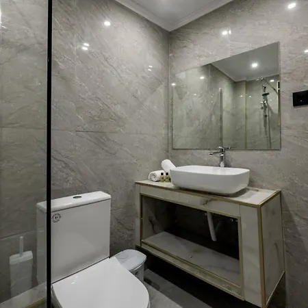 Premier Apartment