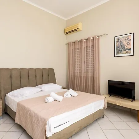 Premier Apartment *