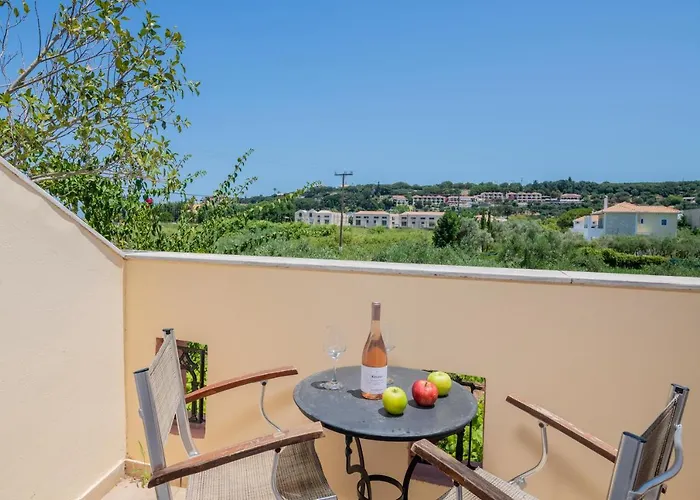 Premier Appartement