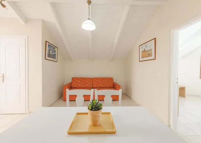 Premier Appartement *