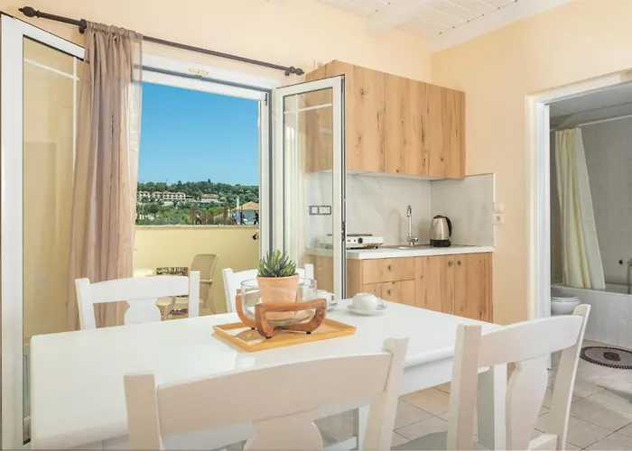 Premier Appartement Tsilivi (Zakynthos)