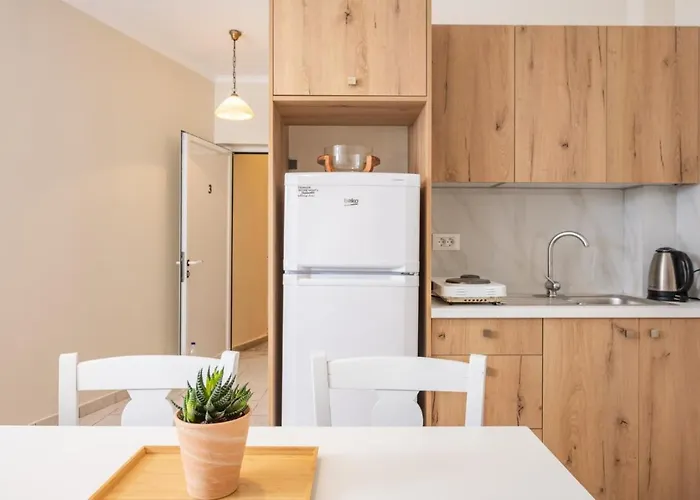 Appartement Premier Tsilivi (Zakynthos)