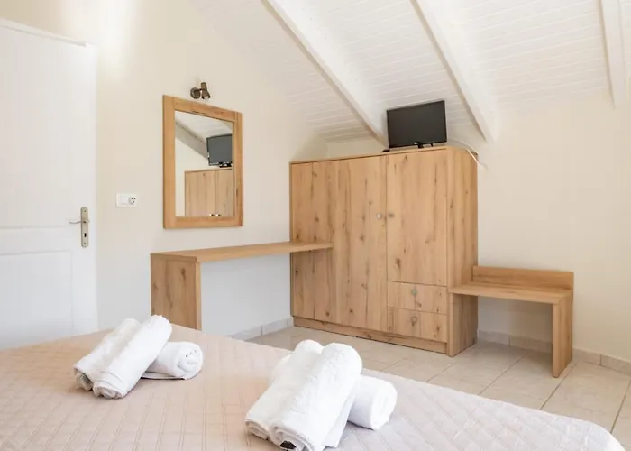 Premier Appartement