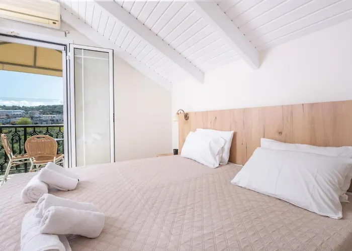 Premier Appartement *