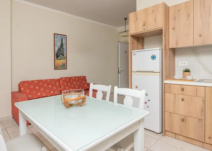 Premier Appartement Tsilivi (Zakynthos)