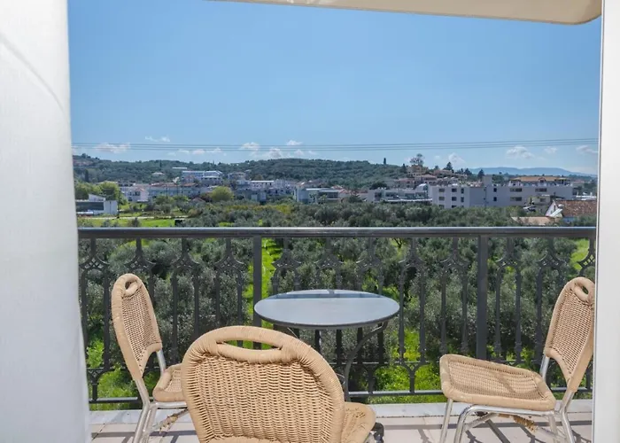 Premier Appartement