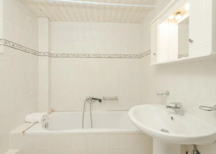 Appartement Premier