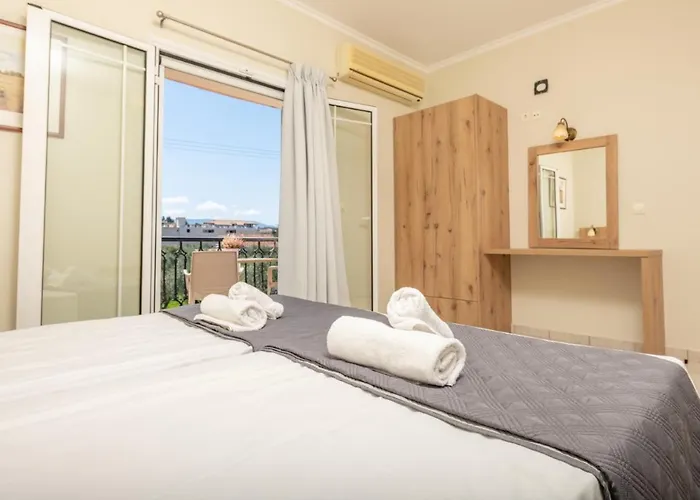 Appartement Premier Tsilivi (Zakynthos)