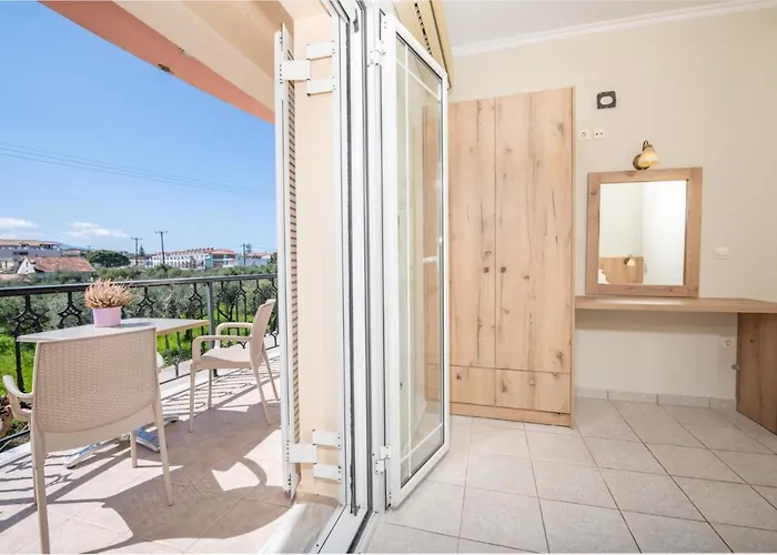 Premier Appartement Tsilivi (Zakynthos)