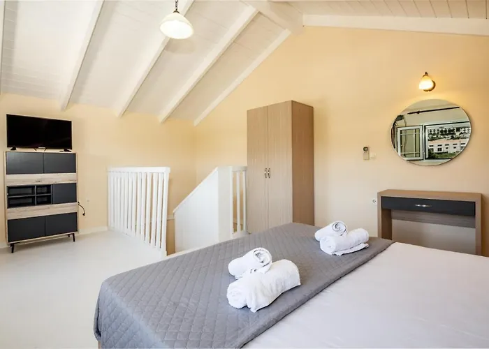 Premier Appartement