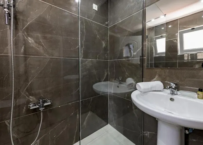 Appartement Premier *