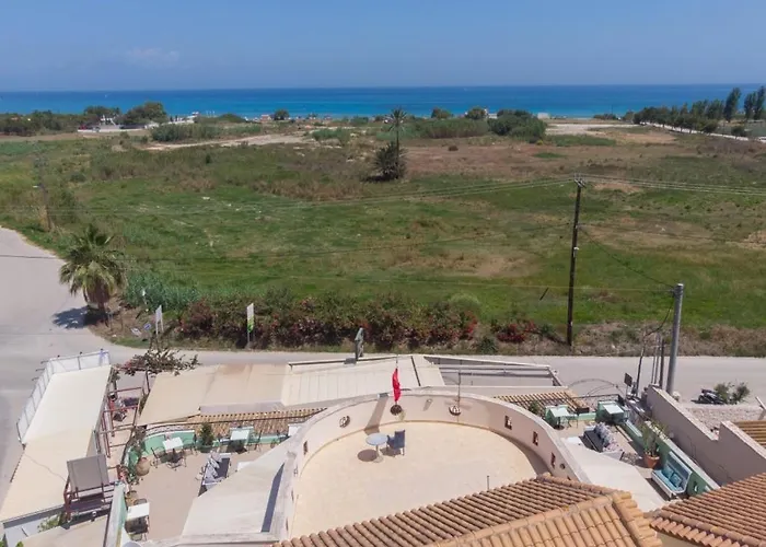 Premier Appartement Tsilivi (Zakynthos)