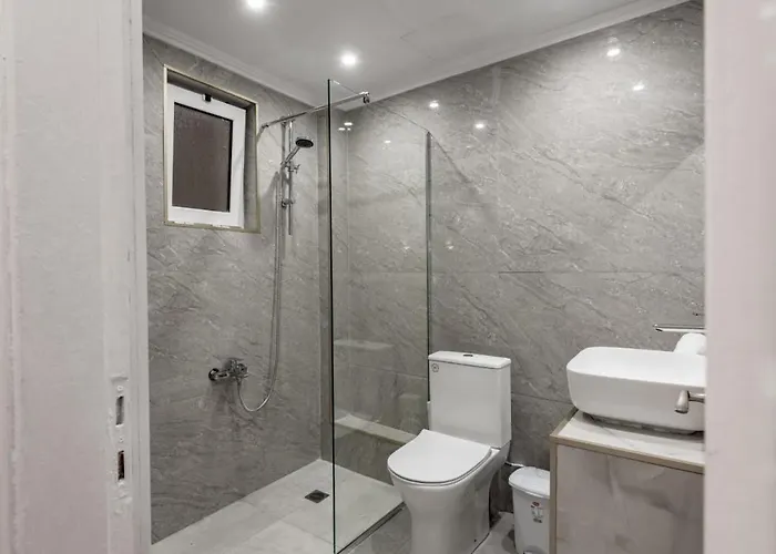 Appartement Premier Tsilivi (Zakynthos)