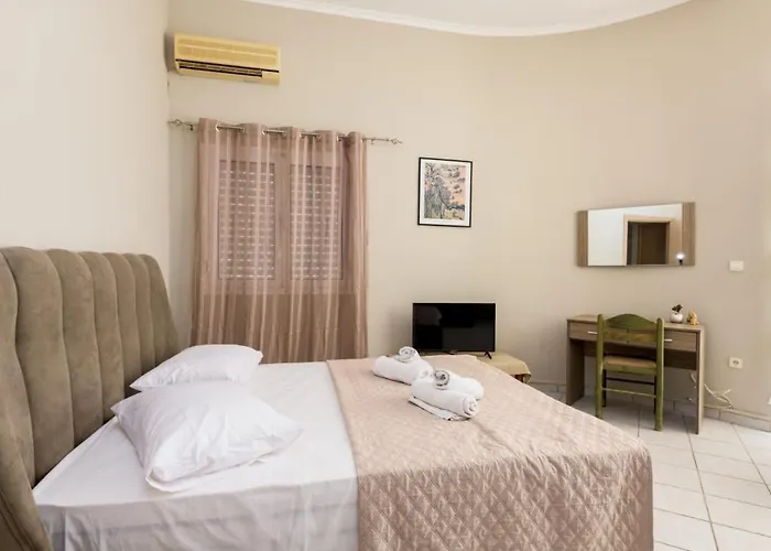 Premier * Tsilivi (Zakynthos)