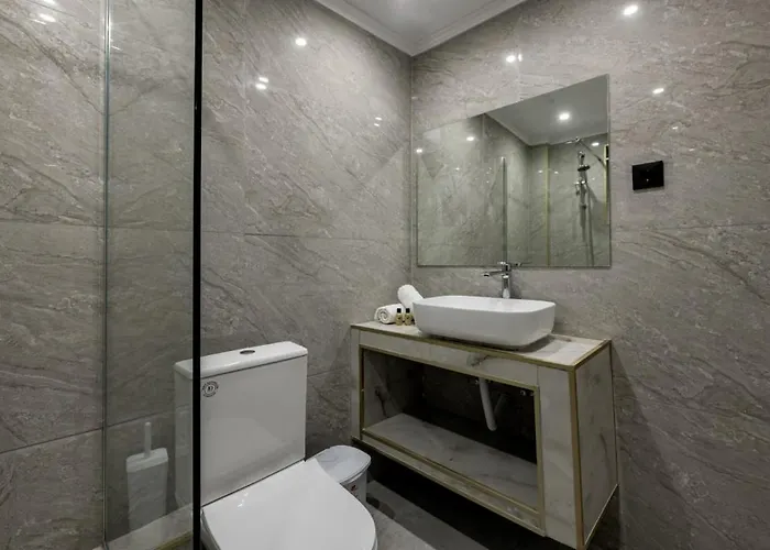 Premier Appartement
