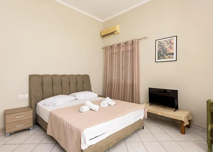 Premier Appartement *