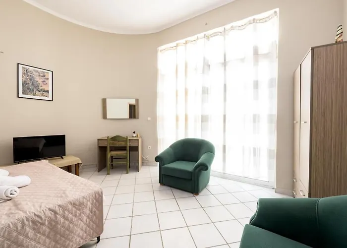 Appartement Premier *