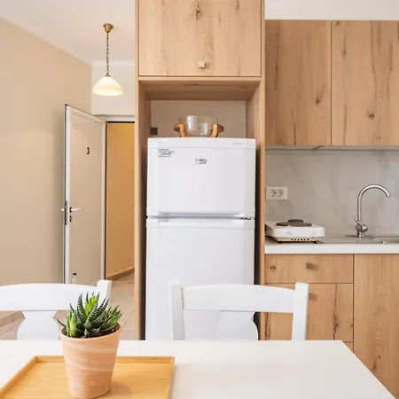 Appartement Premier Tsilivi (Zakynthos)