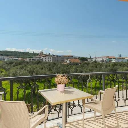 Premier Tsilivi (Zakynthos)